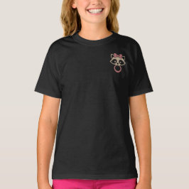 Bean-Town Bandits jeugd T-shirt