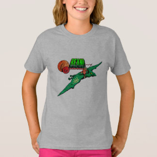 BEAN! Vlieger T-shirt