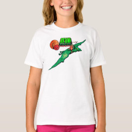 BEAN! Vlieger T-shirt