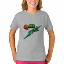 BEAN! Vliegster T-Shirt