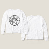 BEAN! Wizard Star Boy's    (Voorkant /achterkant)