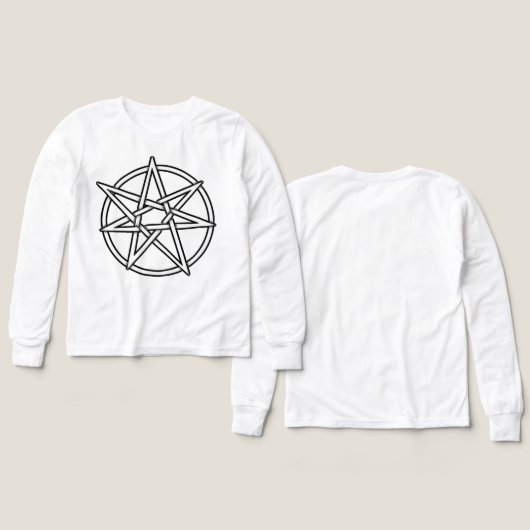 BEAN! Wizard Star Boy's    (Voorkant /achterkant)