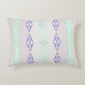 BeanBloom C/M op een accentkussen Accent Kussen