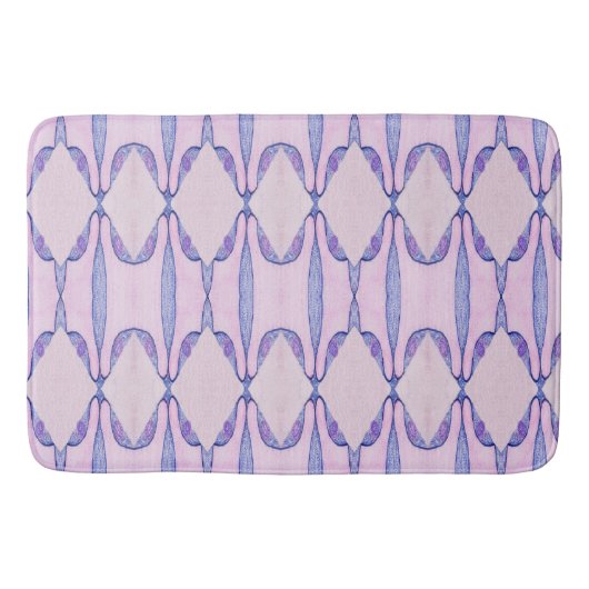 BeanBloom C/M op een badmat (Voorkant)