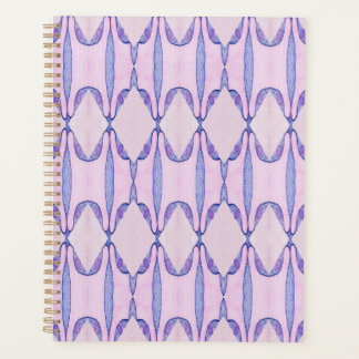 BeanBloom C/M op een planner