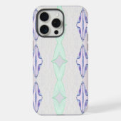 BeanBloom C/M op iPhone 15 Pro Max-Hoesjes Hoesje (Achterkant)
