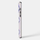 BeanBloom C/M op iPhone 15 Pro Max-Hoesjes iPhone Hoesje (Linkerkant)