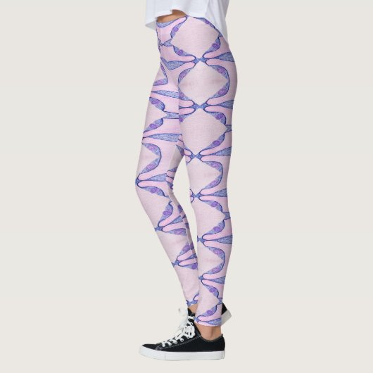 BeanBloom C/M op leggings (Links)