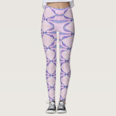 BeanBloom C/M op leggings (Voorkant)