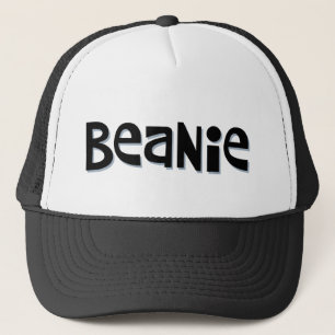 BEANIE Trucker Hat Trucker Pet