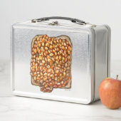 Beans on Toast (In situ)