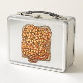 Beans on Toast (Voorkant)