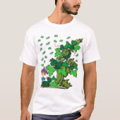 Beanstalk T-shirts (Voorkant)