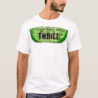 Beanville T-shirt