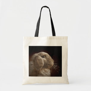 Beany bag tote bag