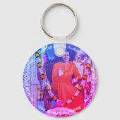 Bear all sleutelhanger (Voorkant)