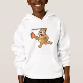 Bear as Runner (Voorkant)