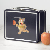 Bear as Runner (In situ)