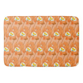 Bear Bath Mat (Voorkant)