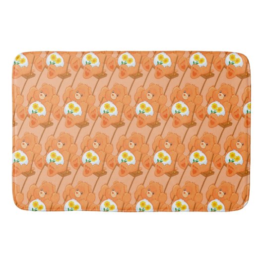 Bear Bath Mat (Voorkant)