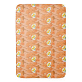 Bear Bath Mat (Voorkant Verticaal)