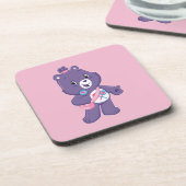 Bear Bier Onderzetter (Linkerzijde)