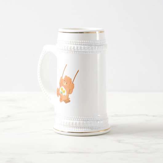 Bear Bierpul (Voorkant links)