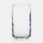 Bear Blikvorm Glas (Links)