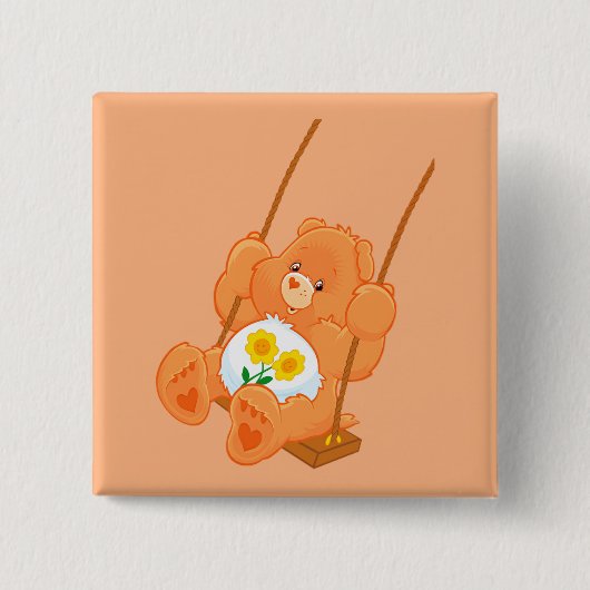 Bear Button (Voorkant)