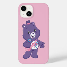 Bear Case-Mate iPhone 14 Hoesje