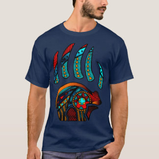 Bear Claw vintage T-shirt