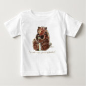 Bear Contemplates Hibernation (Voorkant)