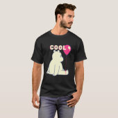 Bear Cool T-shirt (Voorkant volledig)