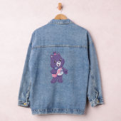 Bear Denim Jacket (Hangar)
