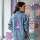 Bear Denim Jacket