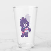 Bear Glas (Voorkant)