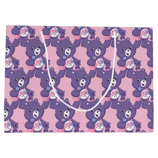 Bear Groot Cadeauzakje (Achterkant)