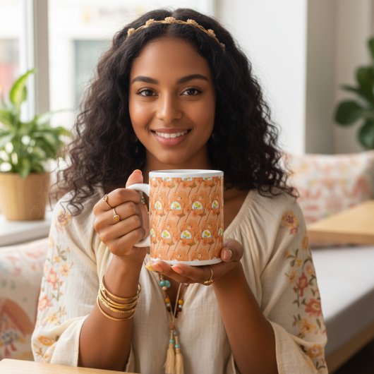 Bear Grote Koffiekop