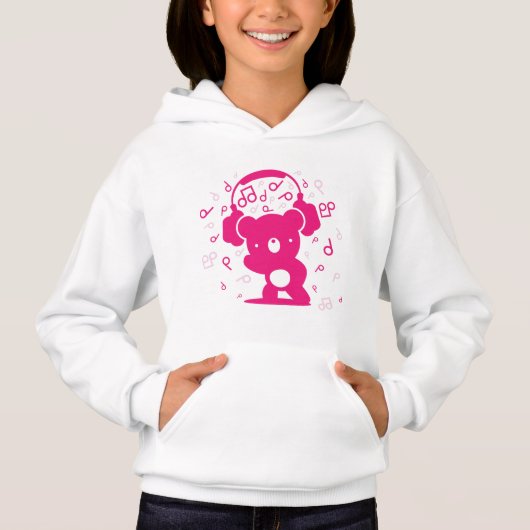 Bear_Headphones (Voorkant)