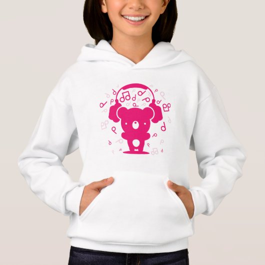 Bear_Headphones (Voorkant)