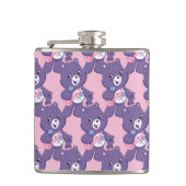 Bear Heupfles (Voorkant)