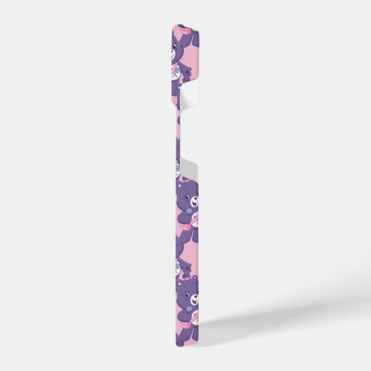 Bear iPhone Hoesje (Linkerkant)