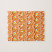 Bear Jigsaw Puzzle Legpuzzel (Horizontaal)