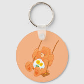 Bear Keychain (Voorkant)