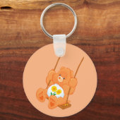 Bear Keychain (Voorkant)