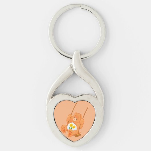 Bear Keychain (Voorkant)