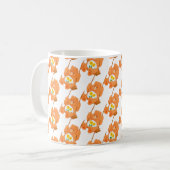 Bear Koffiemok (Voorkant links)