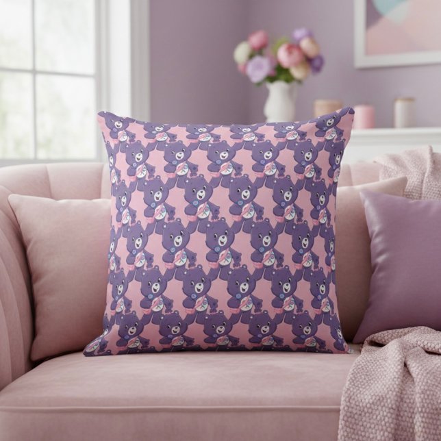 Bear Kussen (Creator heeft geüpload)