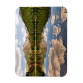 Bear Lake. Colorado. Magneet (Verticaal)