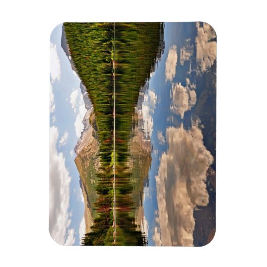 Bear Lake. Colorado. Magneet (Verticaal)